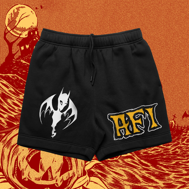 NEPHILIM - SWEAT SHORTS