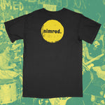 NIMROD - BLACK