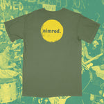 NIMROD - HEMP