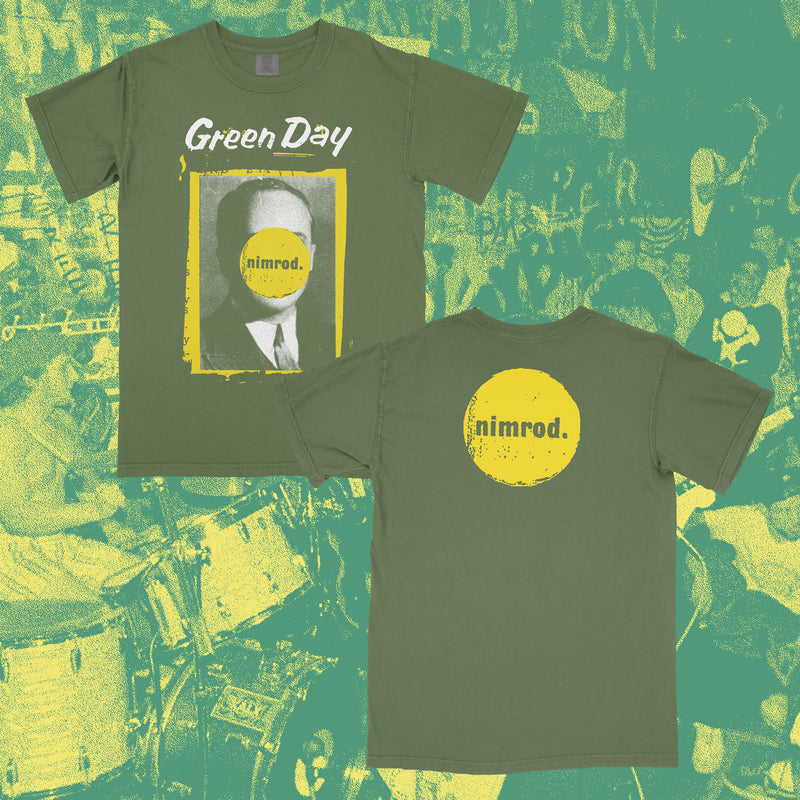 NIMROD - HEMP