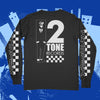 NITE KLUB - BLACK LONGSLEEVE