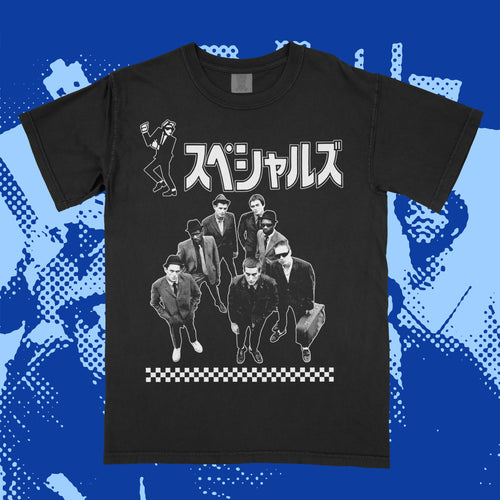 NITE KLUB - BLACK