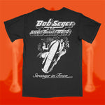 OLD TIME ROCK AND ROLL - BLACK