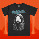 OLD TIME ROCK AND ROLL - BLACK