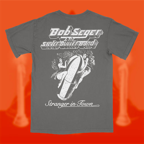 OLD TIME ROCK AND ROLL - PEPPER