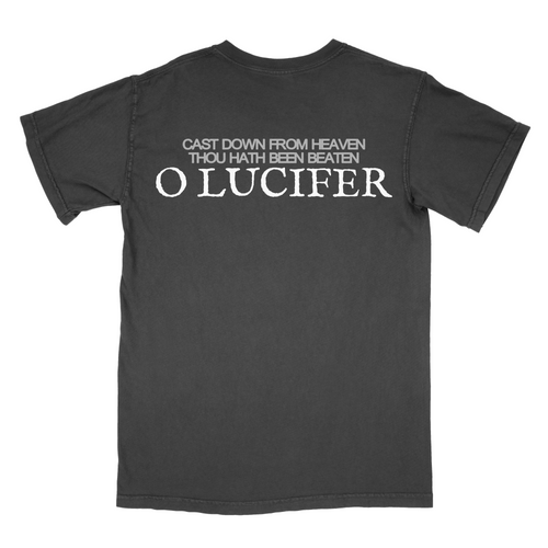 O LUCIFER