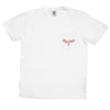ON THE ROAD AGAIN - POCKET TEE