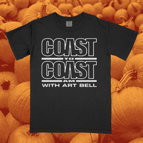 ON YOUR WAY HOME - BLACK