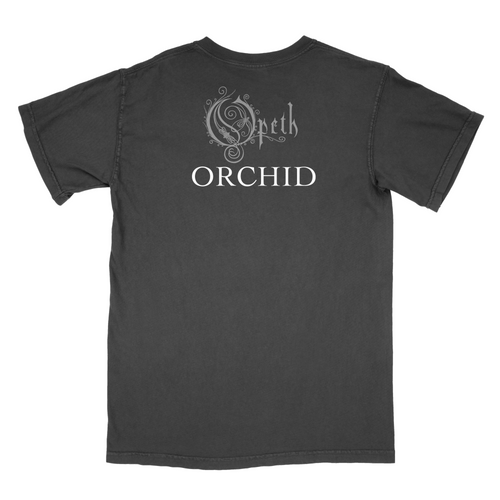 ORCHID