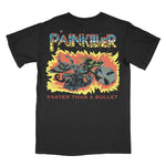 PAINKILLER - POCKET TEE