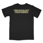 PALS HELPING PALS - BLACK