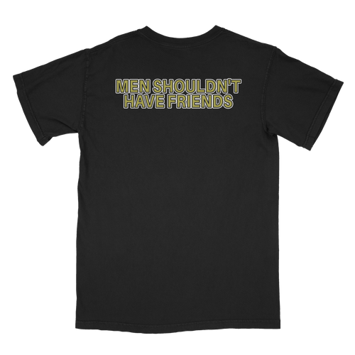 PALS HELPING PALS - BLACK