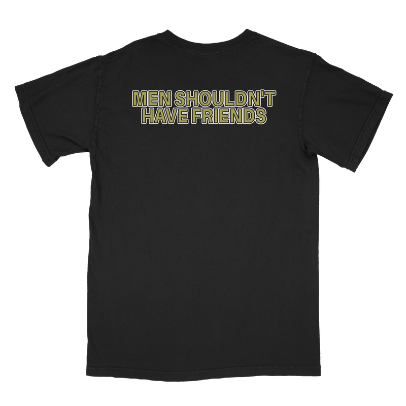 PALS HELPING PALS - BLACK