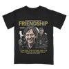 PALS HELPING PALS - BLACK