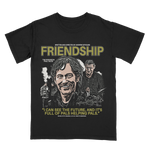 PALS HELPING PALS - BLACK