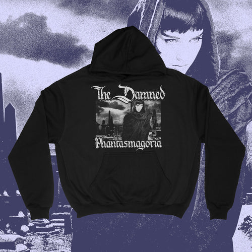 PHANTASMAGORIA - HOODIE