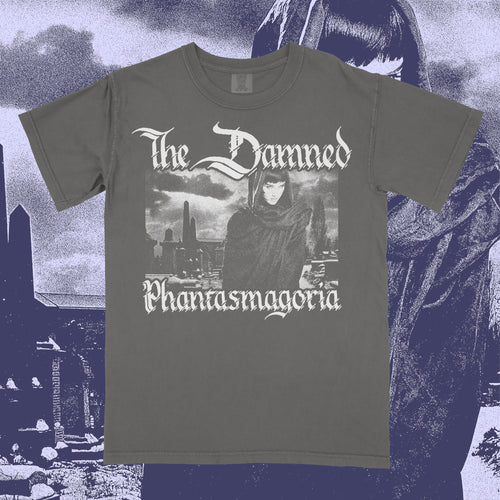 PHANTASMAGORIA - PEPPER