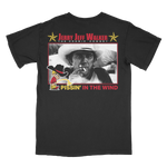 PISSIN IN THE WIND - POCKET TEE