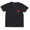 PISSIN IN THE WIND - POCKET TEE