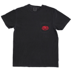 PISSIN IN THE WIND - POCKET TEE