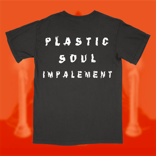 PLASTIC SOUL IMPALEMENT