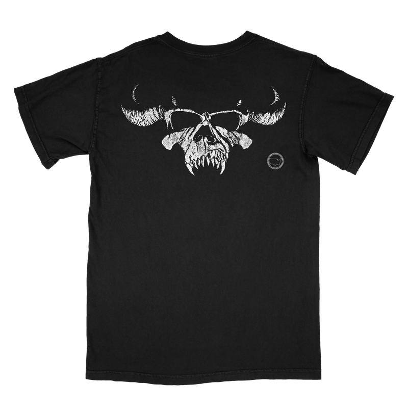 POSESSION 88 - POCKET TEE