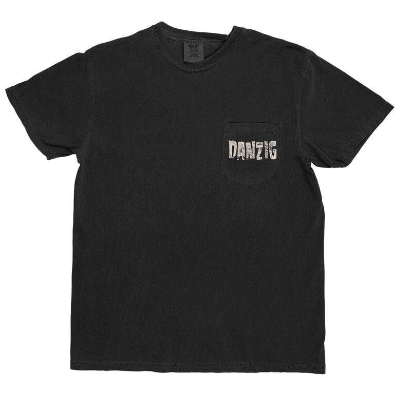POSESSION 88 - POCKET TEE