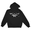 POSESSION 88 - ZIP HOODIE