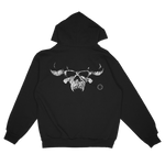 POSESSION 88 - ZIP HOODIE