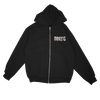 POSESSION 88 - ZIP HOODIE