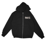 POSESSION 88 - ZIP HOODIE
