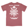 POSSESSED TO SKATE - BRICK POCKET TEE