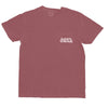 POSSESSED TO SKATE - BRICK POCKET TEE