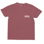 POSSESSED TO SKATE - BRICK POCKET TEE
