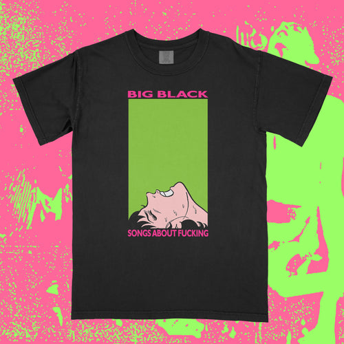 PRECIOUS THING - BLACK