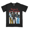 PRESSURE DROP - BLACK