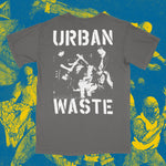 PUBLIC OPINION - PEPPER POCKET TEE