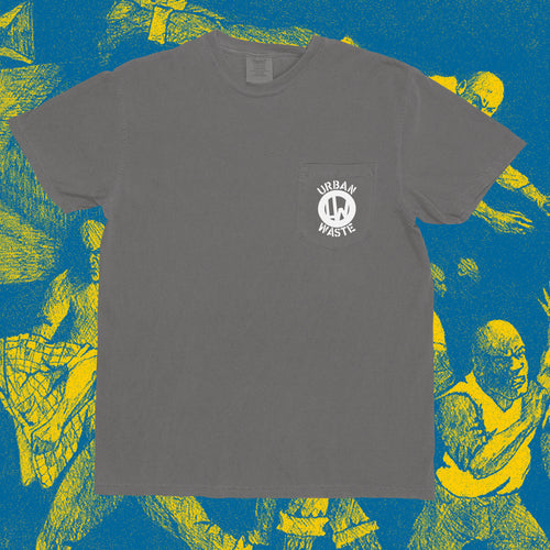 PUBLIC OPINION - PEPPER POCKET TEE