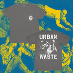 PUBLIC OPINION - PEPPER POCKET TEE