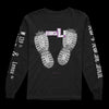 PUT IT ON - LONGSLEEVE