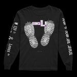 PUT IT ON - LONGSLEEVE