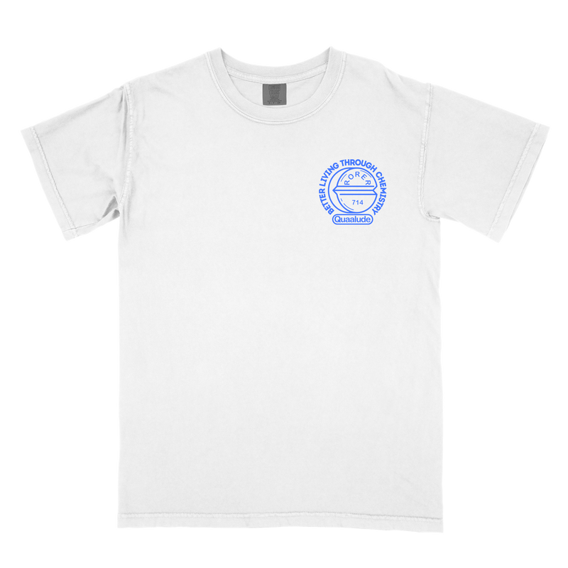 BETTER LIVING - WHITE