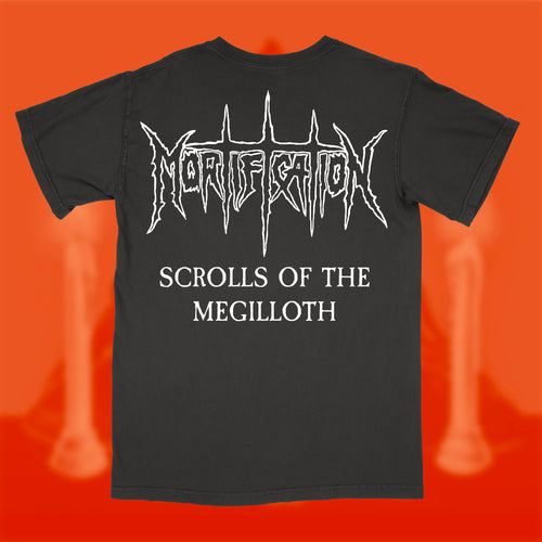 RAISE THE CHALICE - BLACK