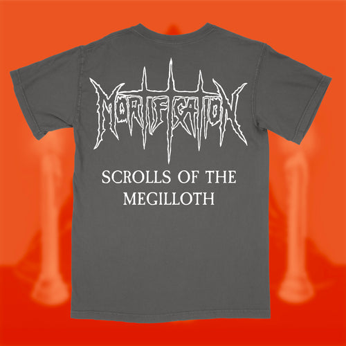 RAISE THE CHALICE - PEPPER