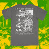 REALITY ASYLUM - PEPPER POCKET TEE