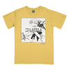 RIDE ON SHOOTING STAR - MUSTARD
