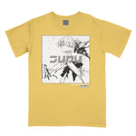 RIDE ON SHOOTING STAR - MUSTARD
