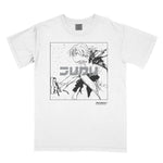RIDE ON SHOOTING STAR - WHITE