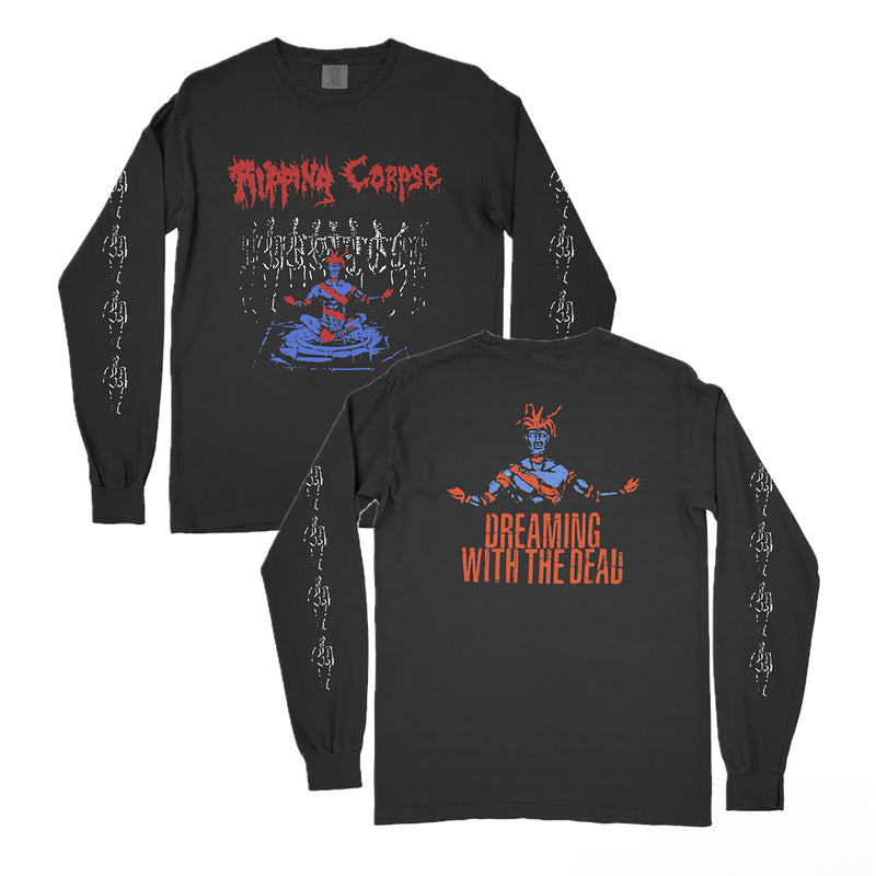 RIFT OF HATE - LONGSLEEVE