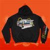 ROCK ON CHICAGO - HOODIE
